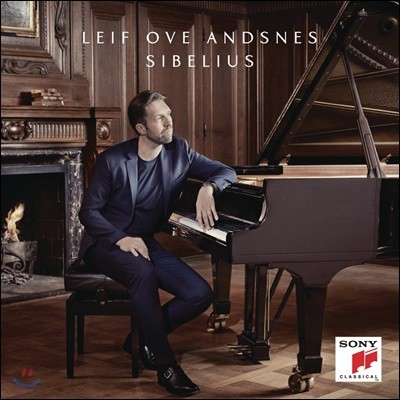 Leif Ove Andsnes   Ƚ׽ - ú콺: , ҳƼ 1, ǾƳ븦  10 ǰ  (Sibelius)