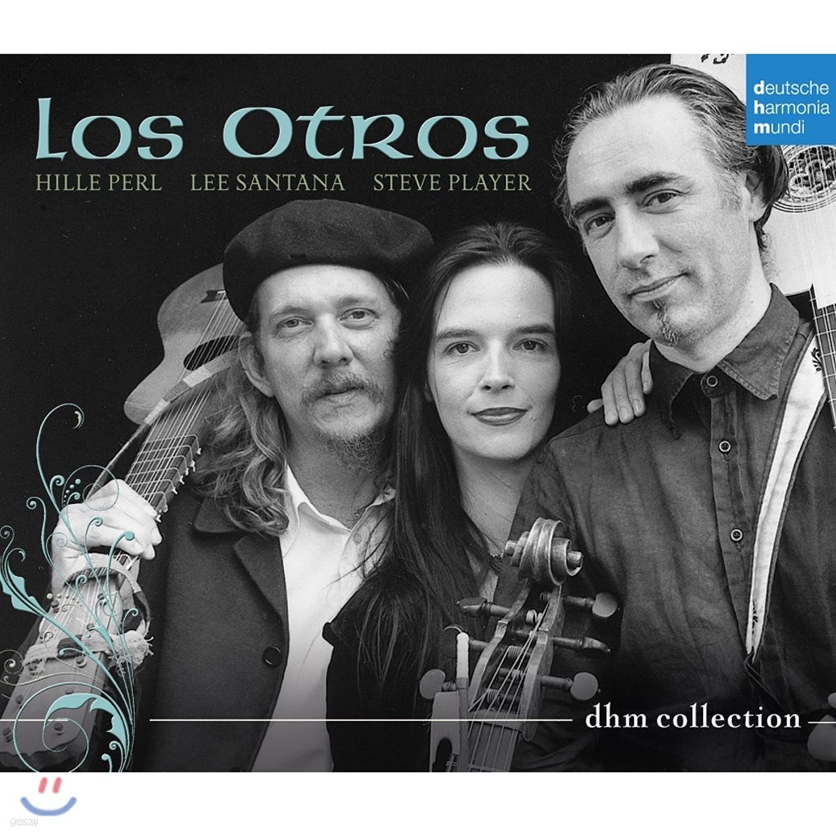 Los Otros 로스 오트로스 - DHM 컬렉션 (DHM Collection)