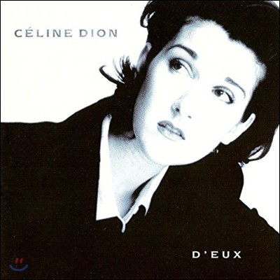 Celine Dion ( ) - D'Eux [LP]