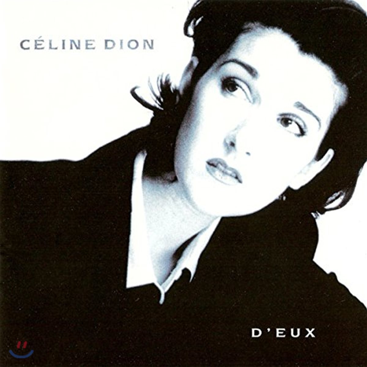 Celine Dion (셀린 디온) - D&#39;Eux [LP]