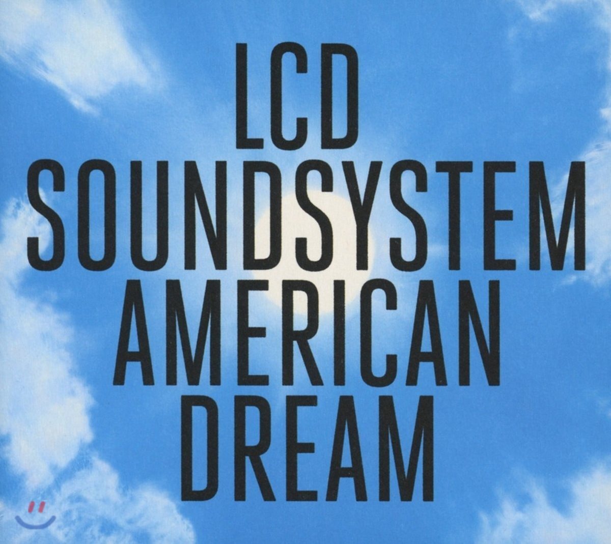 LCD Soundsystem (엘시디 사운드시스템) - American Dream