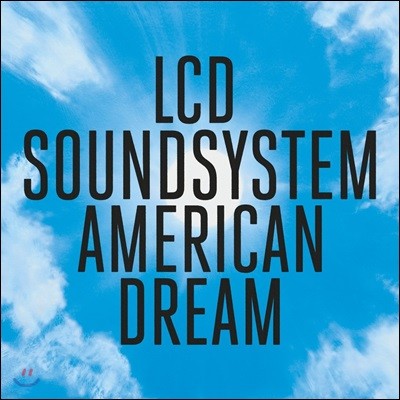 LCD Soundsystem (õ ý) - American Dream [2 LP]