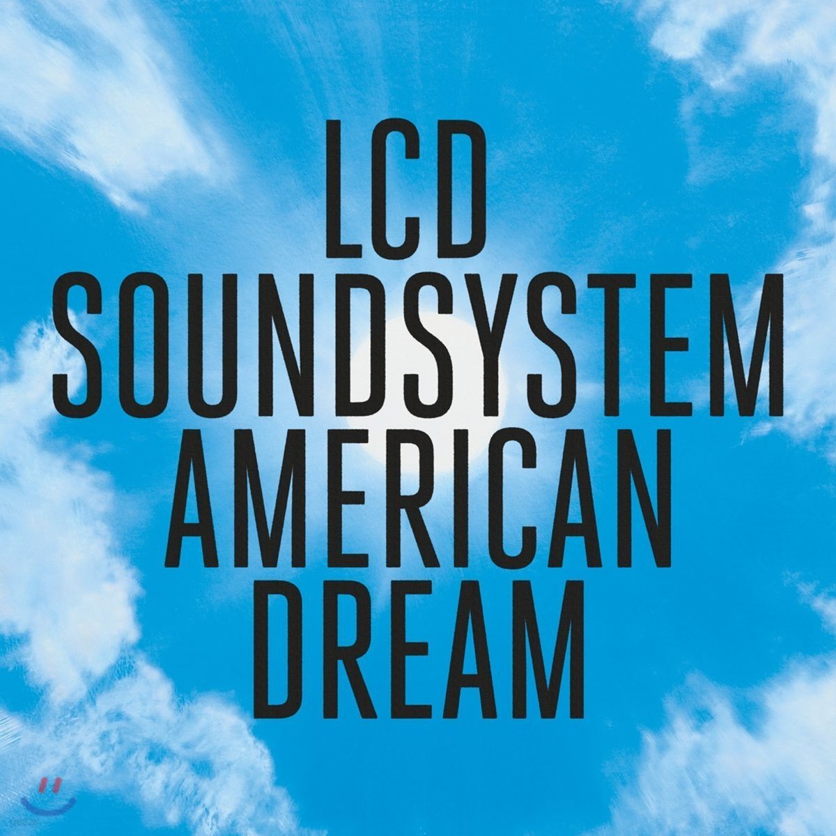 LCD Soundsystem (엘시디 사운드시스템) - American Dream [2 LP]
