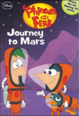 Journey to Mars