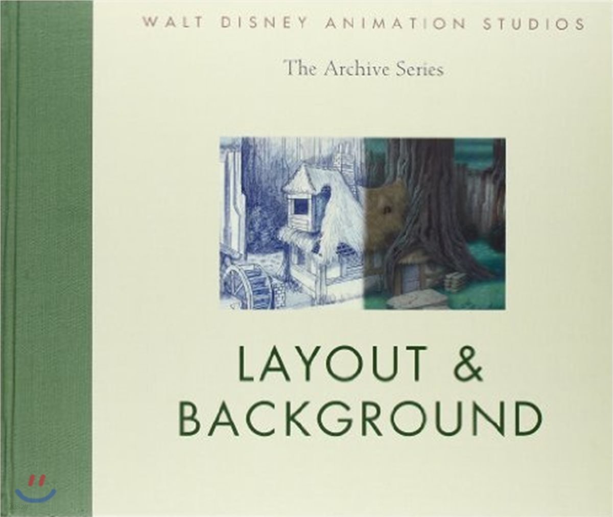 Walt Disney Animation Studios The Archive Series