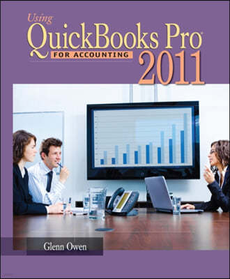 Using Quickbooks Pro 2011 for Accounting