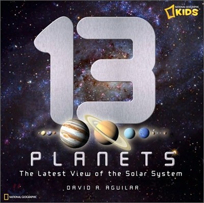 13 Planets