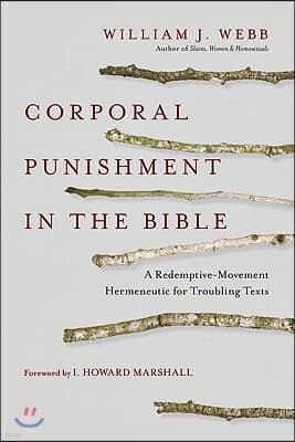 Corporal Punishment in Bible