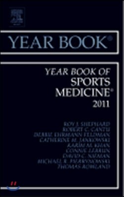 Year Book of Sports Medicine 2011