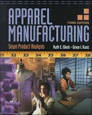 Apparel Manufacturing: Sewn Product Analysis