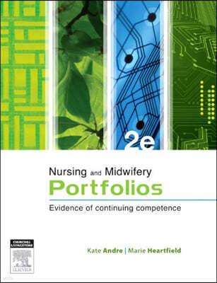 Nursing and Midwifery Portfolios