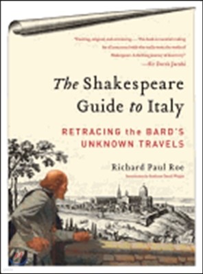 The Shakespeare Guide to Italy