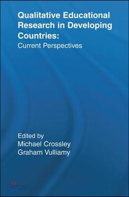 Qualitative Educational Research in Developing Countries