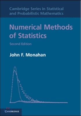 Numerical Methods of Statistics