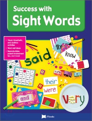 CTP Success with Sight Words