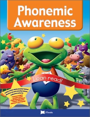 CTP Phonemic Awareness