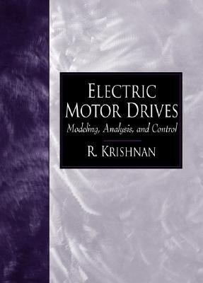 Electric Motor Drives