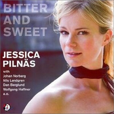 Jessica Pilnas - Bitter And Sweet