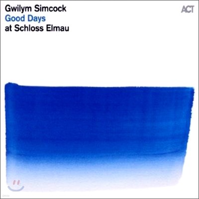 Gwilym Simcock - Good Days