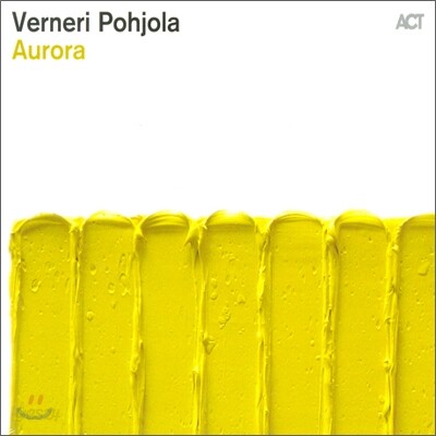 Verneri Pohjola - Aurora