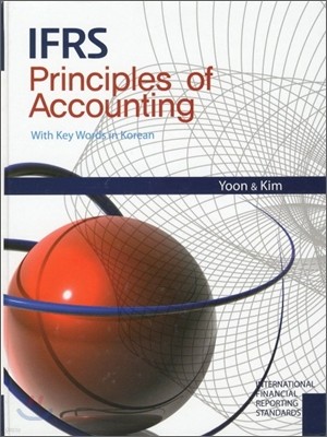 IFRS Principles of Accounting