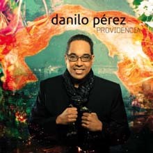 Danilo Perez - Provedencia