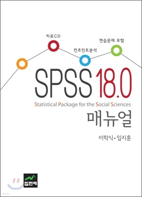 SPSS 18.0 Ŵ