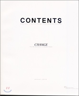 CONTENTS