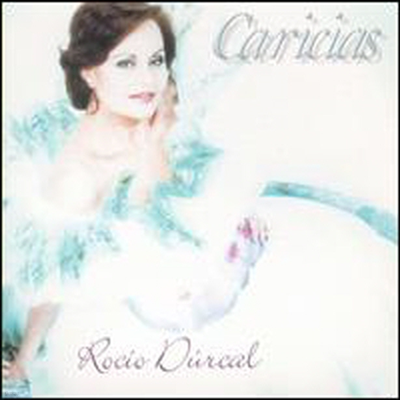 Rocio Durcal - Caricias