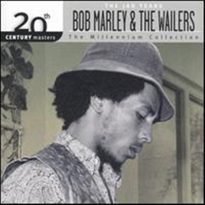 Bob Marley & The Wailers - 20th Century Masters - The Millennium Collection: The Best of Bob Marley & the Wailers (Remastered) (Repackaged)