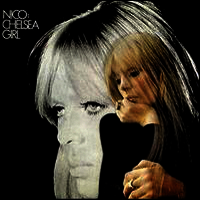 Nico - Chelsea Girl (CD)