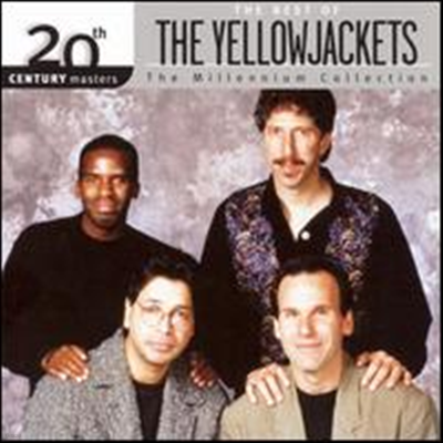 Yellowjackets - 20th Century Masters - The Millennium Collection: The Best of the Yellowjackets (Remastered) (Repackaged)
