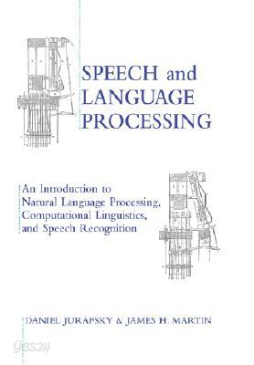 Speech and Language Processing