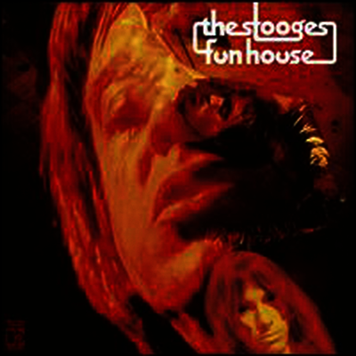 Stooges - Fun House (Remastered) (LP)