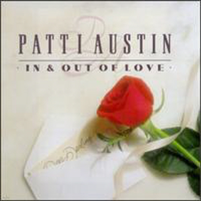 Patti Austin - In & Out Of Love (CD)
