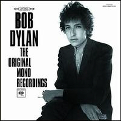 Bob Dylan - Original Mono Recordings (9CD Boxset)(CD)