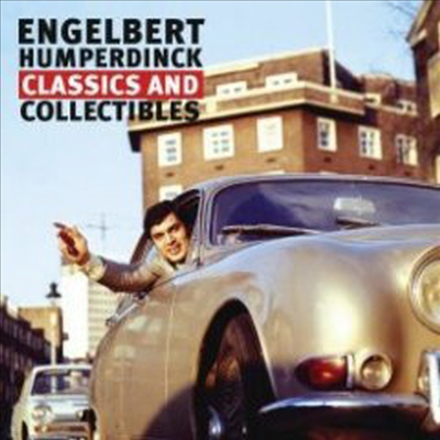 Engelbert Humperdinck - Classics And Collectables (2CD)