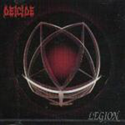 Deicide - Legion (CD)