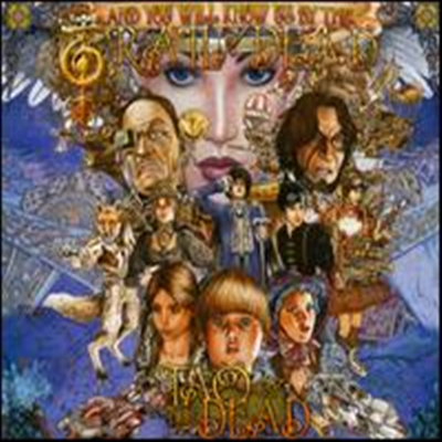 ...And You Will Know Us By The Trail Of Dead - Tao Of The Dead (Deluxe Edition) (2CD)
