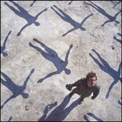 Muse — Absolution (Remastered)(Gatefold) 앨범 커버