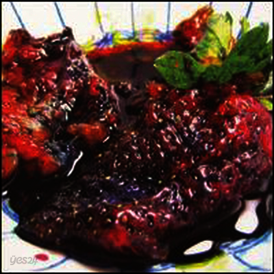 Animal Collective - Strawberry Jam (2LP)
