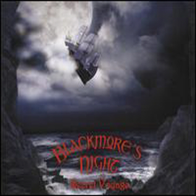 Blackmore's Night - Secret Voyage