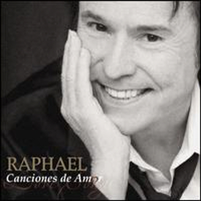 Raphael - Canciones De Amor (Remastered)