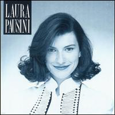 Laura Pausini - Laura Pausini (CD)