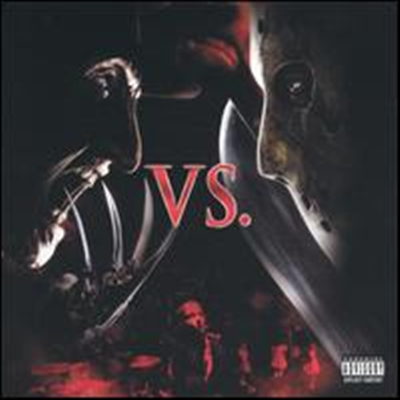 O.S.T. - Freddy vs. Jason (Original Soundtrack)