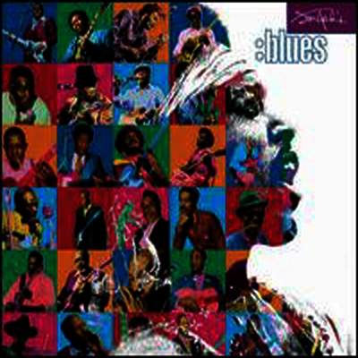 Jimi Hendrix - Blues (180G) (2LP)