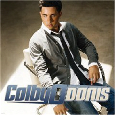 Colby O'donis - Colby O