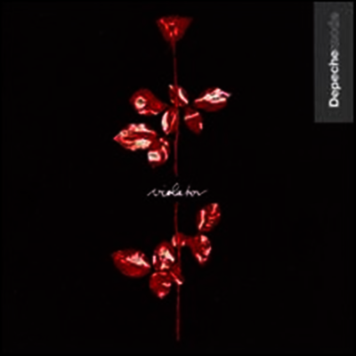 Depeche Mode - Violator (LP)