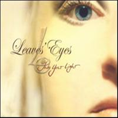 Leaves' Eyes - Into Your Light (EP)