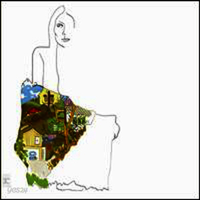 Joni Mitchell - Ladies of the Canyon (180G Audiophile Vinyl)(LP)